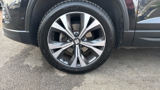 SEAT Ateca 1.5 TSI EVO SE Technology 5dr DSG Petrol Estate